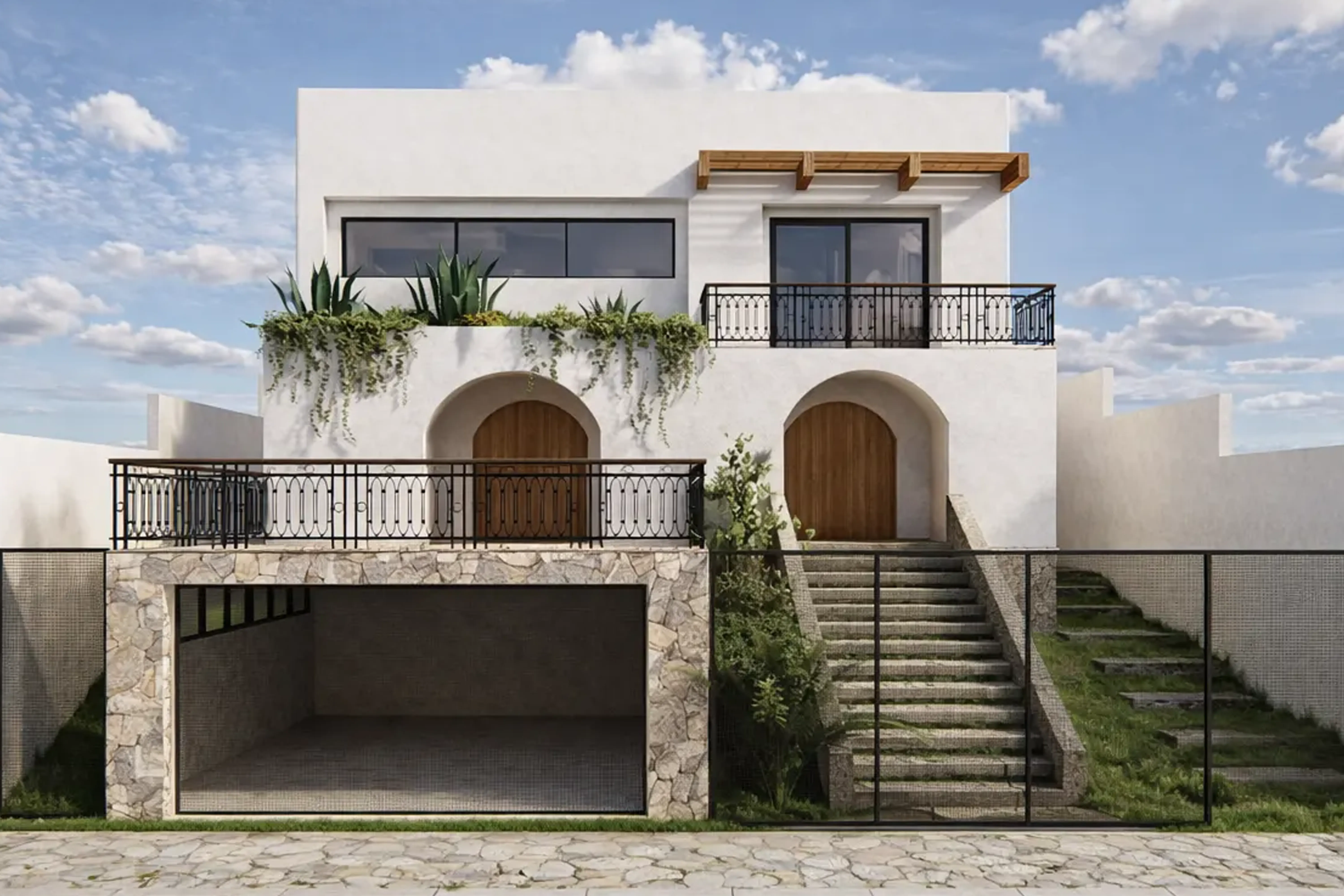 Projeto Carte Arquitetura